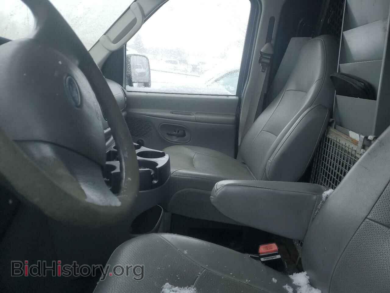 2006 FORD ALL Models - VIN: 1FTNE24W86DA54763 - Фото 7