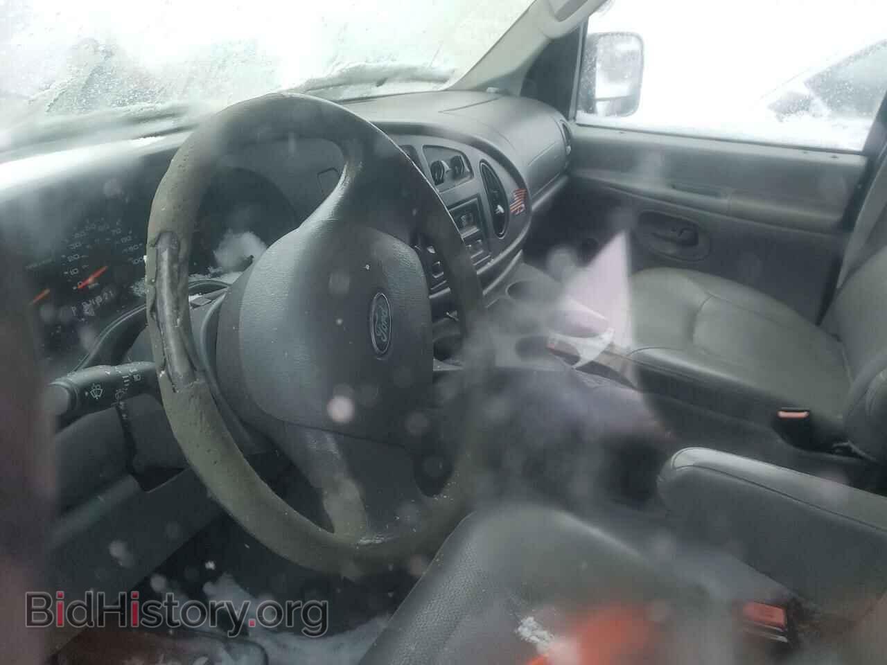 2006 FORD ALL Models - VIN: 1FTNE24W86DA54763 - Фото 8