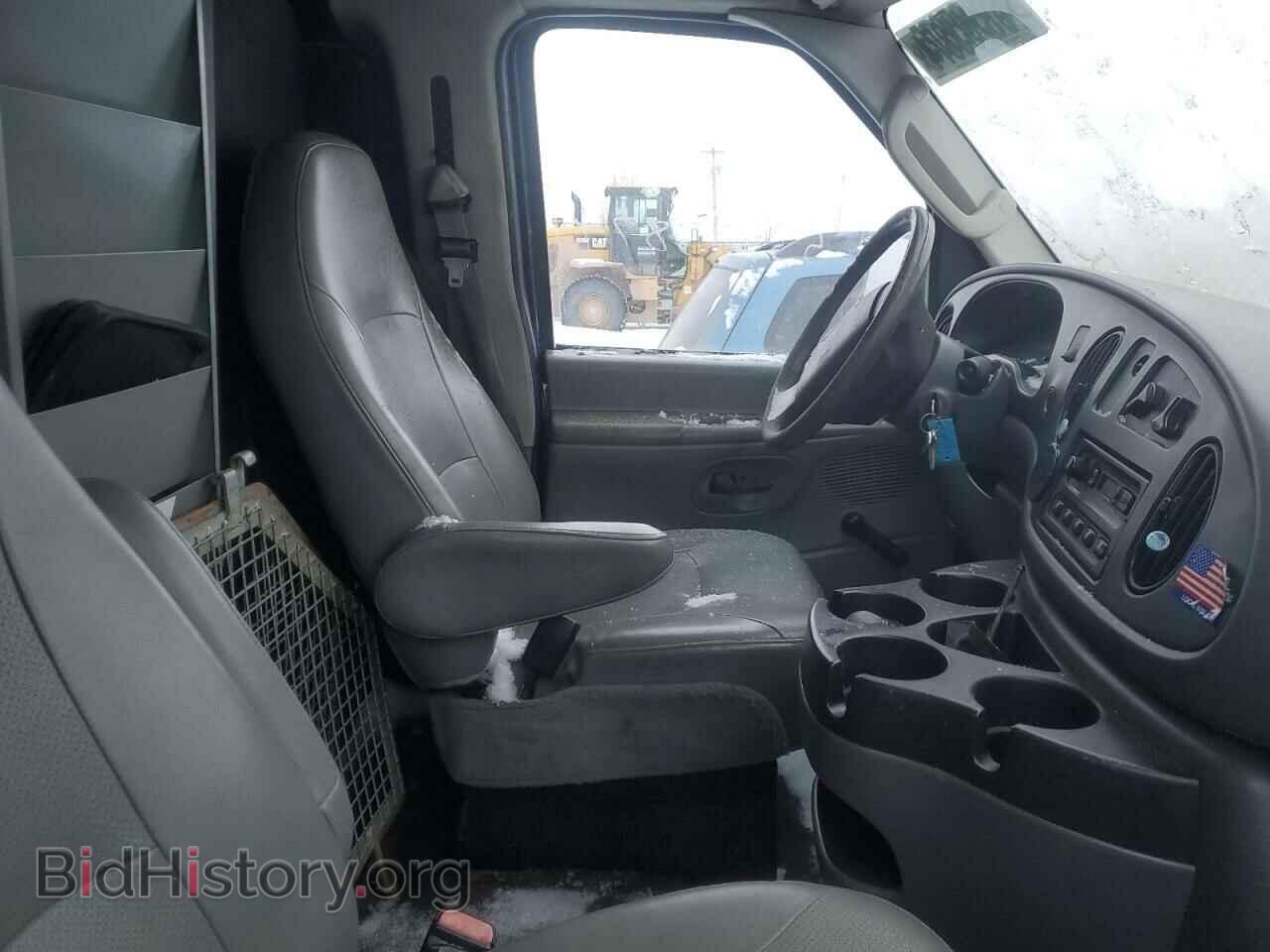 2006 FORD ALL Models - VIN: 1FTNE24W86DA54763 - Фото 10