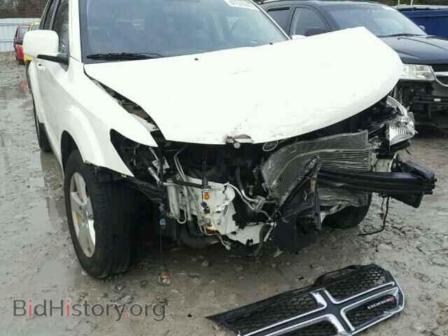 2012 DODGE JOURNEY - VIN: 3C4PDCCG4CT266366 - Фото 9