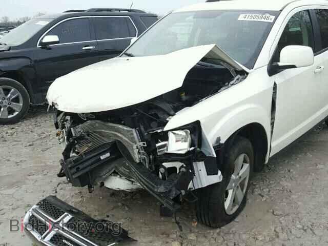 2012 DODGE JOURNEY - VIN: 3C4PDCCG4CT266366 - Фото 10