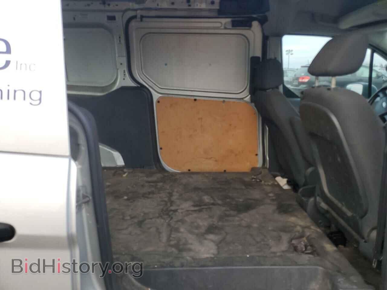 2014 FORD TRANSIT - VIN: NM0LE7E71E1143941 - Фото 11