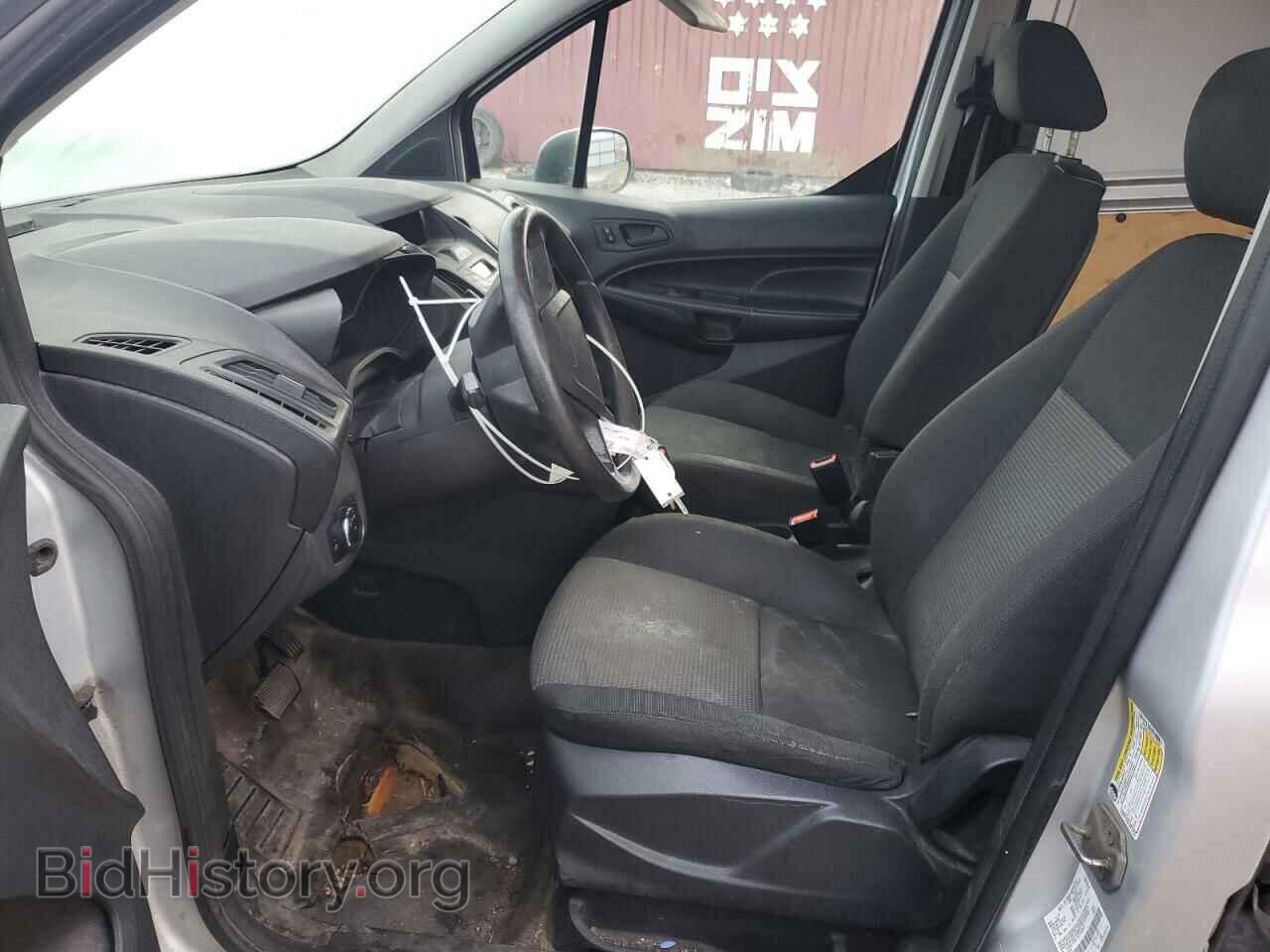 2014 FORD TRANSIT - VIN: NM0LE7E71E1143941 - Фото 7