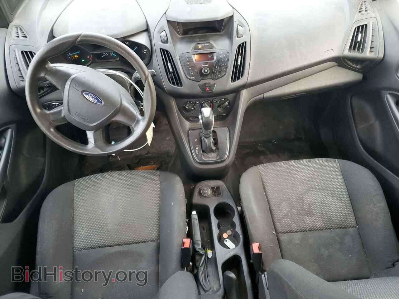 2014 FORD TRANSIT - VIN: NM0LE7E71E1143941 - Фото 8