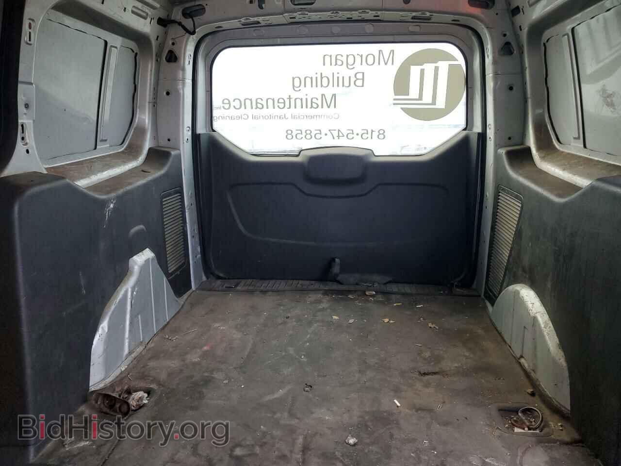 2014 FORD TRANSIT - VIN: NM0LE7E71E1143941 - Фото 10