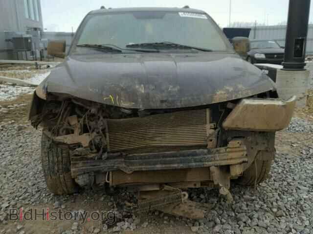 2012 DODGE JOURNEY - VIN: 3C4PDCCG1CT349446 - Фото 9