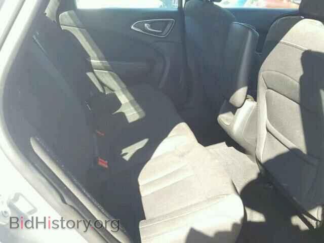 2015 CHRYSLER 200 - VIN: 1C3CCCAB9FN746193 - Photo 6