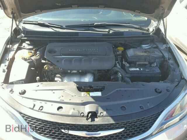 2015 CHRYSLER 200 - VIN: 1C3CCCAB9FN746193 - Photo 7
