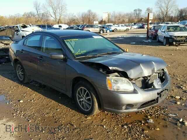 Фотография 4A3AB36F65E033183 - MITSUBISHI GALANT 2005