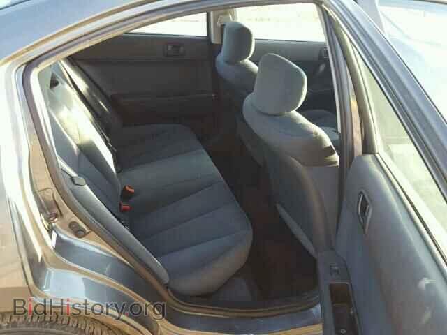 2005 MITSUBISHI GALANT - VIN: 4A3AB36F65E033183 - Фото 6