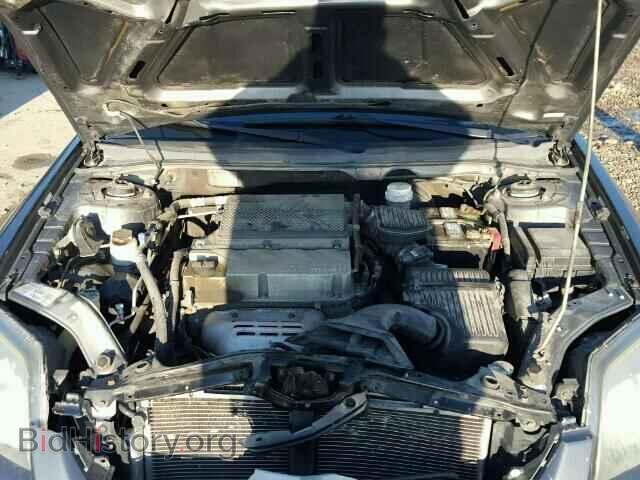 2005 MITSUBISHI GALANT - VIN: 4A3AB36F65E033183 - Фото 7
