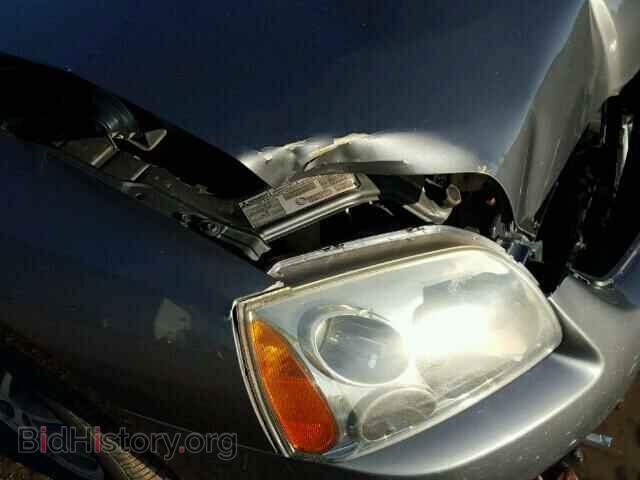 2005 MITSUBISHI GALANT - VIN: 4A3AB36F65E033183 - Фото 9