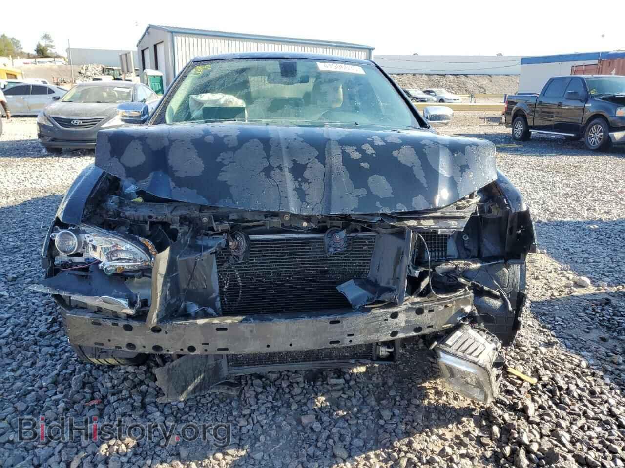 2018 CHRYSLER 300 - VIN: 2C3CCAEG7JH148518 - Фото 5