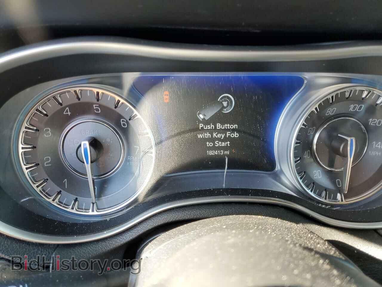 2018 CHRYSLER 300 - VIN: 2C3CCAEG7JH148518 - Фото 9