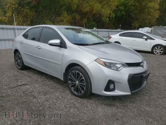 Фотография 2T1BURHE6EC043580 - TOYOTA COROLLA 2014