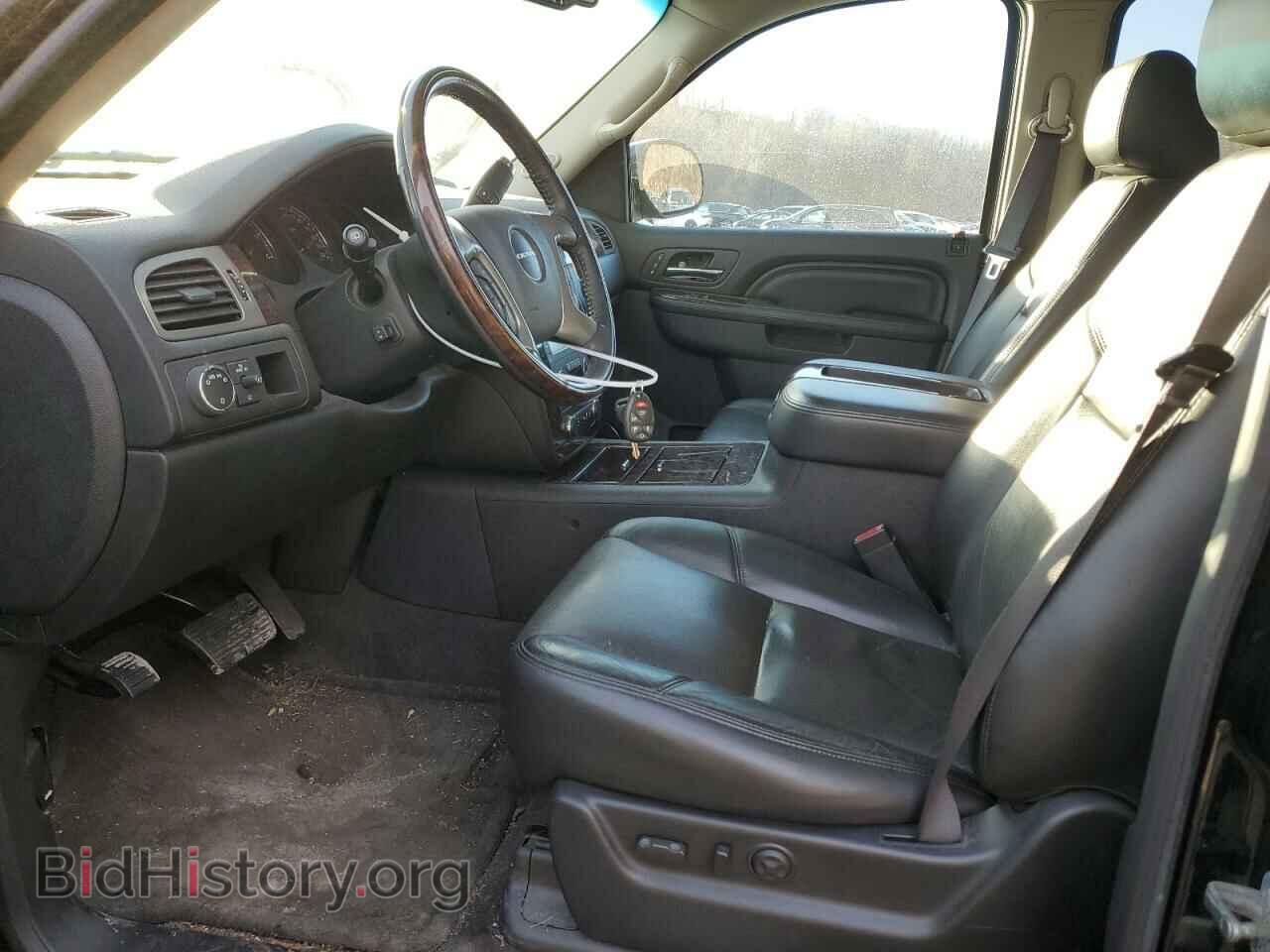 2013 GMC YUKON - VIN: 1GKS2MEF3DR117858 - Фото 7