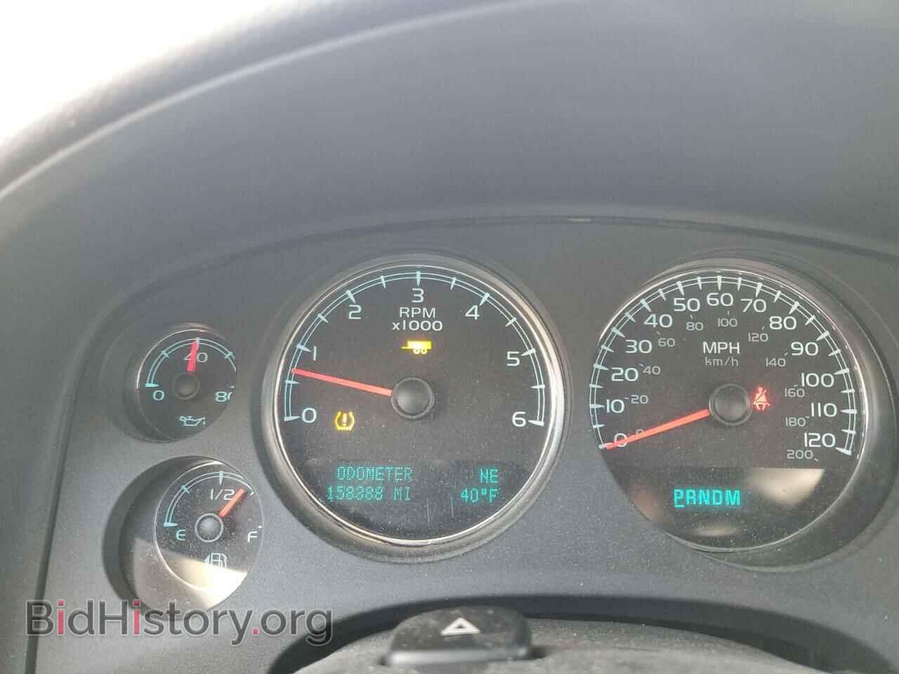 2013 GMC YUKON - VIN: 1GKS2MEF3DR117858 - Фото 9