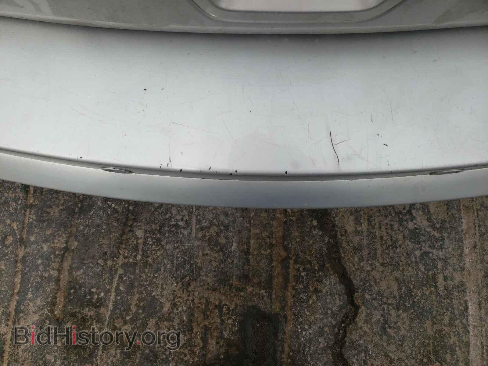2008 CHRYSLER PACIFICA - VIN: 2A8GF78X98R100261 - Photo 9