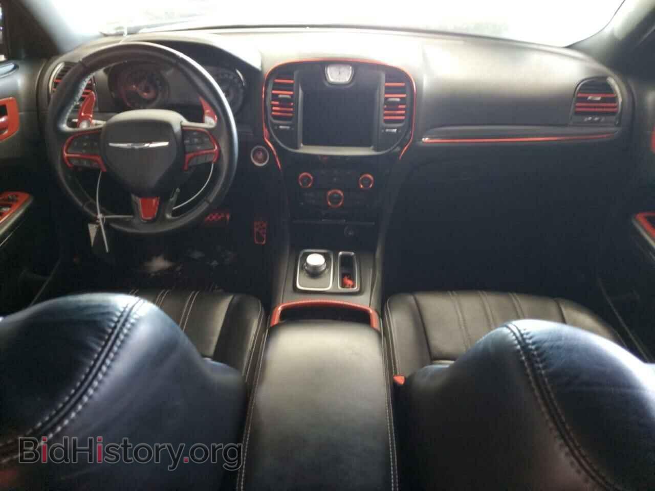 2015 CHRYSLER 300 - VIN: 2C3CCABG4FH763605 - Фото 8