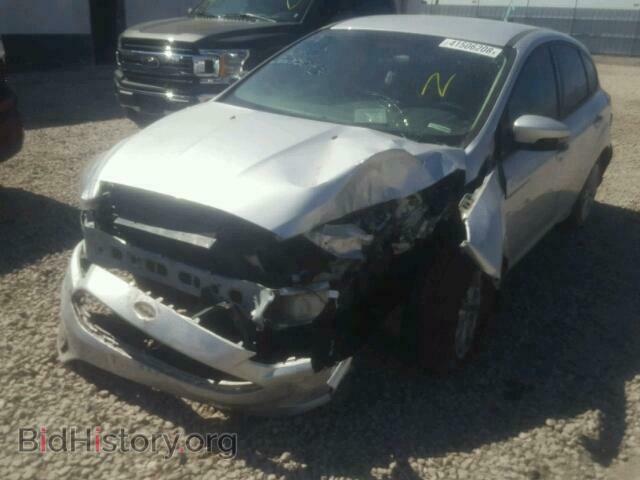 2016 FORD FOCUS - VIN: 1FADP3K25GL387544 - Photo 2