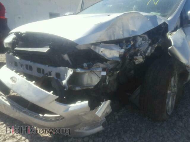 2016 FORD FOCUS - VIN: 1FADP3K25GL387544 - Photo 9