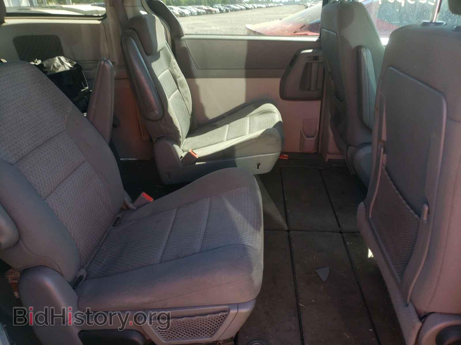 2010 CHRYSLER MINIVAN - VIN: 2A4RR4DE0AR334010 - Photo 6
