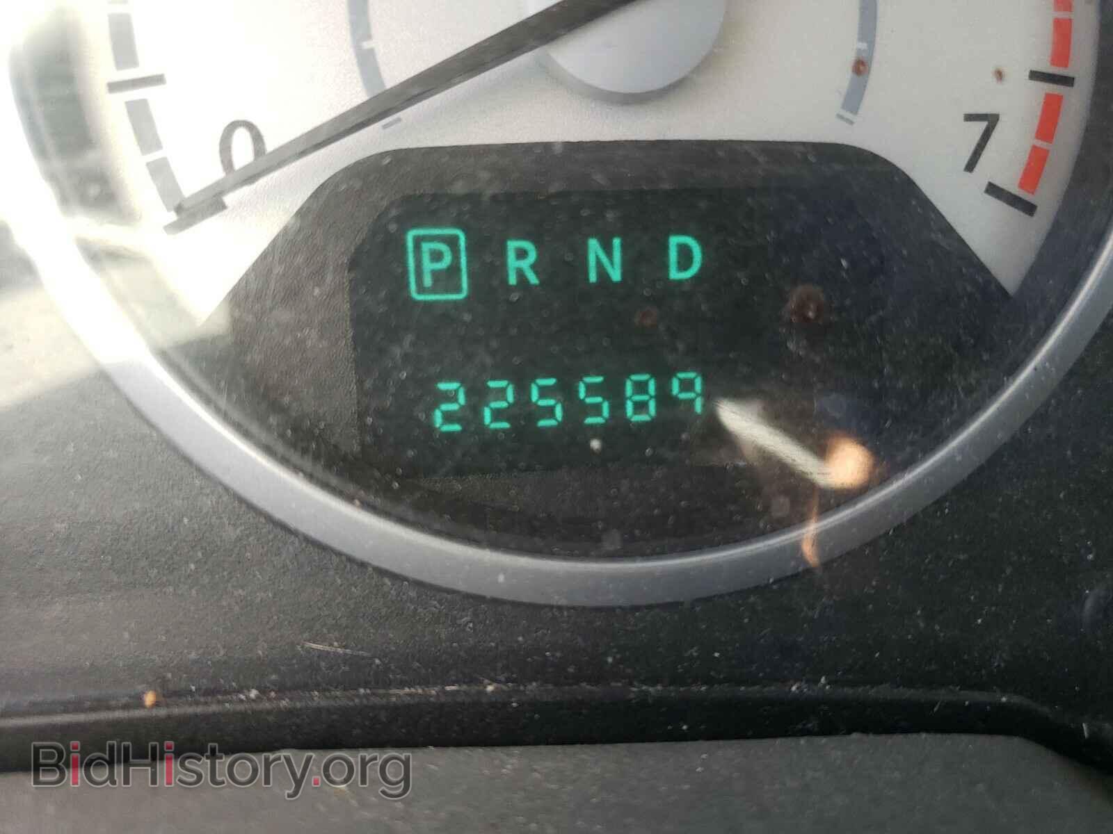 2010 CHRYSLER MINIVAN - VIN: 2A4RR4DE0AR334010 - Photo 8
