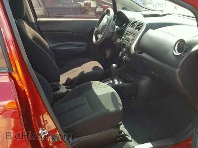 2014 NISSAN VERSA - VIN: 3N1CE2CPXEL432949 - Photo 5