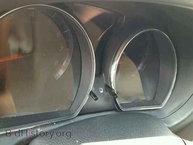 2014 NISSAN VERSA - VIN: 3N1CE2CPXEL432949 - Photo 8
