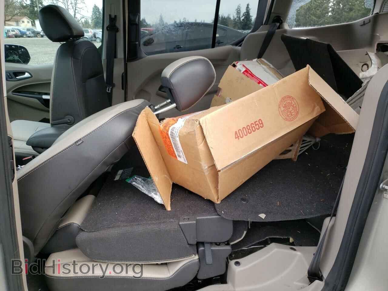2014 FORD TRANSIT - VIN: NM0GE9G74E1158850 - Фото 11
