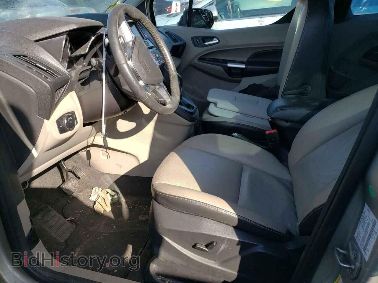 2014 FORD TRANSIT - VIN: NM0GE9G74E1158850 - Фото 7