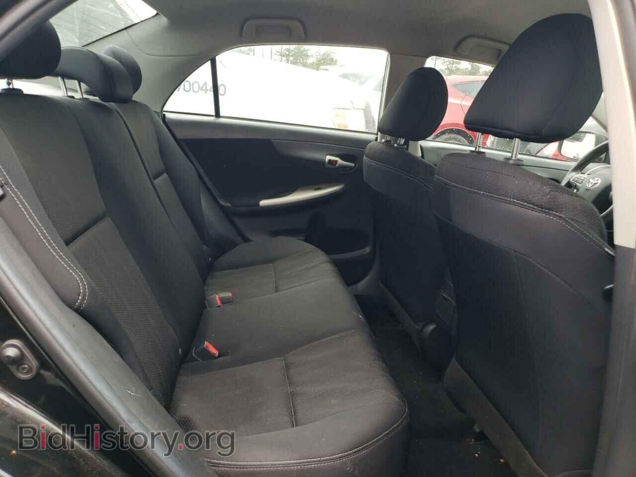 2013 TOYOTA COROLLA - VIN: 5YFBU4EE9DP084923 - Фото 10