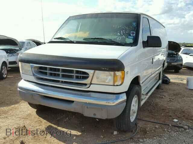 1998 FORD ECONOLINE - VIN: 1FTSS34S2WHB12311 - Фото 2