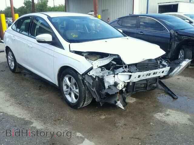 Photo 1FADP3F27EL458251 - FORD FOCUS 2014