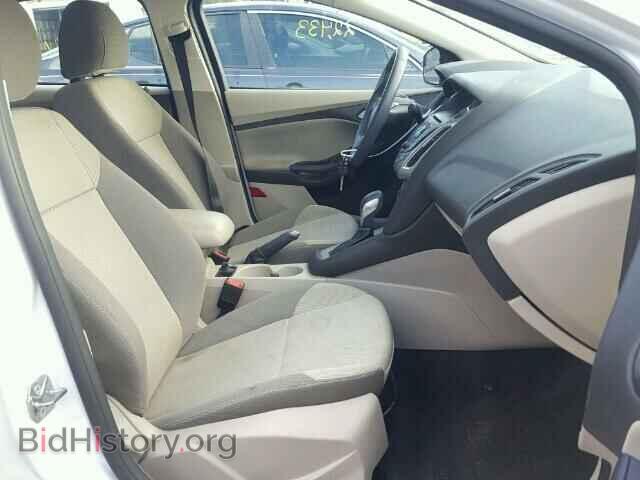 2014 FORD FOCUS - VIN: 1FADP3F27EL458251 - Photo 5