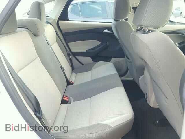 2014 FORD FOCUS - VIN: 1FADP3F27EL458251 - Photo 6
