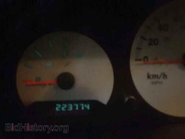2006 DODGE CARAVAN - VIN: 1D4GP24E86B615679 - Фото 8