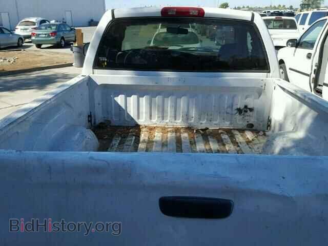 2002 DODGE RAM 1500 - VIN: 1D7HA16N22J211809 - Фото 6