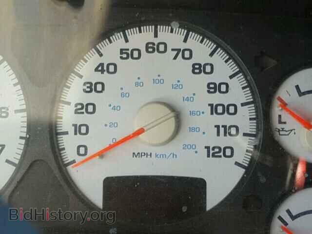 2002 DODGE RAM 1500 - VIN: 1D7HA16N22J211809 - Фото 8