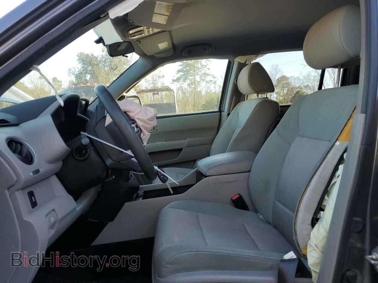 2015 HONDA PILOT - VIN: 5FNYF3H48FB007525 - Photo 7