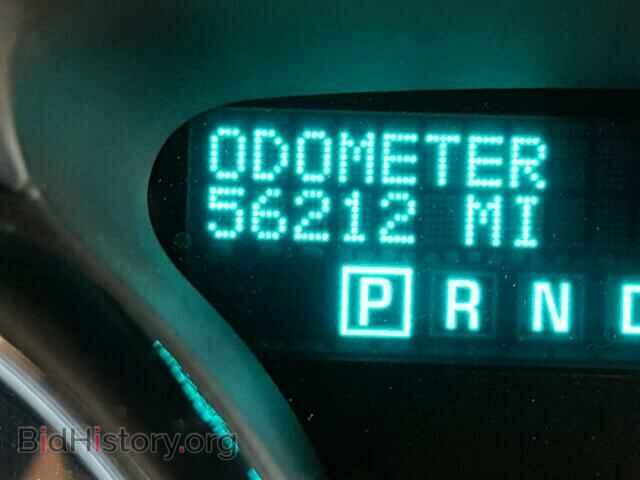 2013 BUICK ENCLAVE - VIN: 5GAKRDKDXDJ113364 - Фото 8