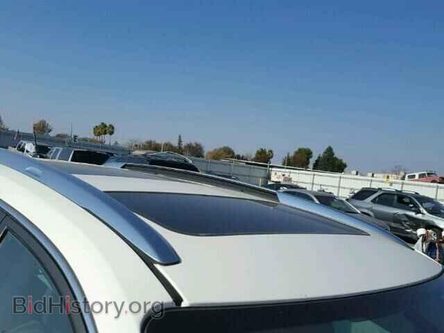 2013 BUICK ENCLAVE - VIN: 5GAKRDKDXDJ113364 - Фото 9
