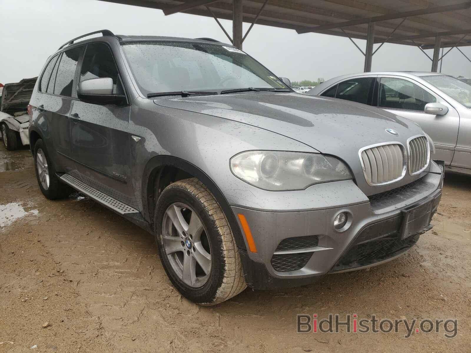 Photo 5UXZW0C52BL662529 - BMW X5 2011