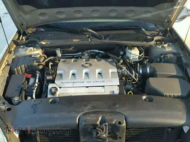 2003 CADILLAC DEVILLE - VIN: 1G6KD54Y33U207024 - Фото 7
