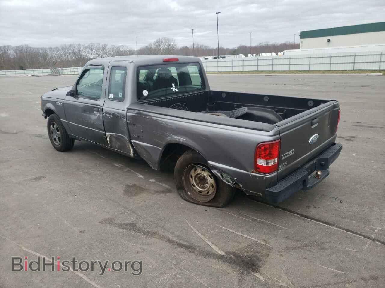 2006 FORD RANGER - VIN: 1FTYR14D46PA12809 - Фото 3