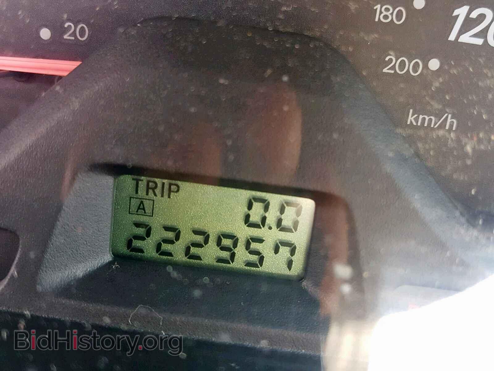 2002 MITSUBISHI LANCER - VIN: JA3AJ26E02U007900 - Фото 8