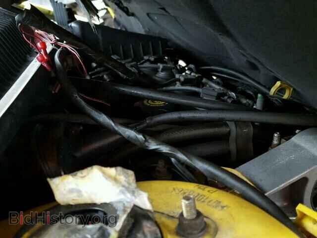 2003 DODGE NEON - VIN: 1B3ES56C83D106886 - Фото 9