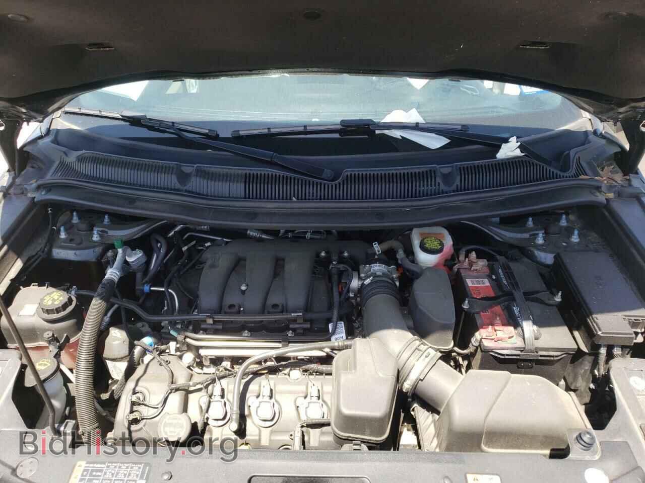2018 FORD EXPLORER - VIN: 1FM5K7F83JGB29683 - Фото 7