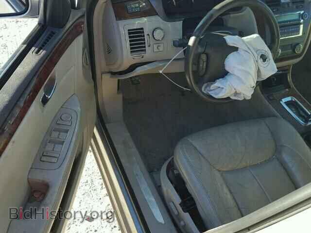 2007 CADILLAC DTS - VIN: 1G6KD57Y37U148929 - Фото 9