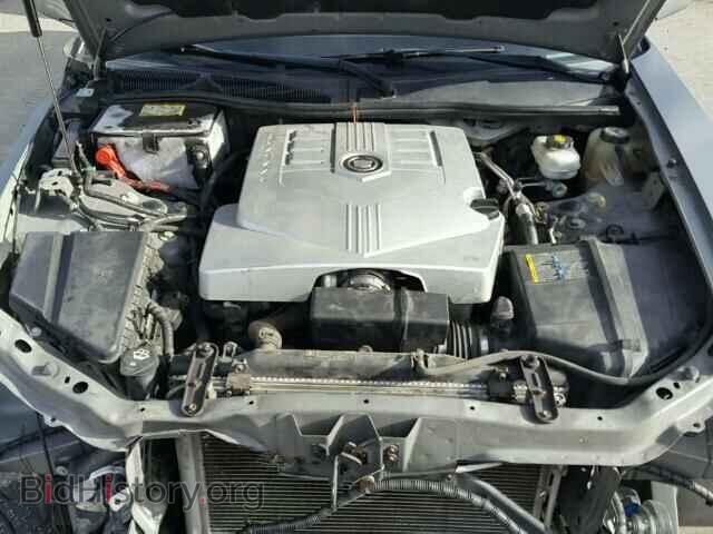 2005 CADILLAC CTS - VIN: 1G6DP567650131569 - Фото 7